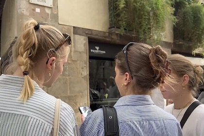 Bonn Self-Guided Sherlock Holmes Murder Mystery Game