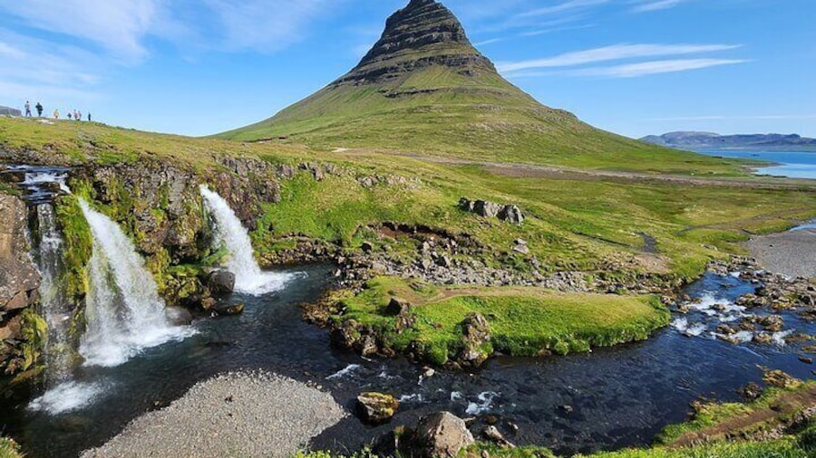 Snaefellsnes Private Day Tour in Iceland