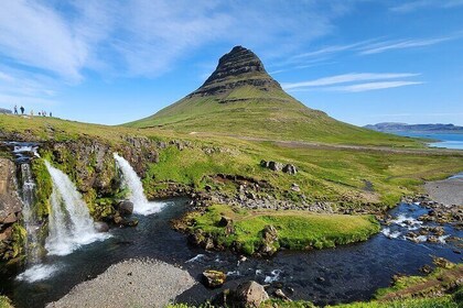 Snaefellsnes Private Day Tour in Iceland