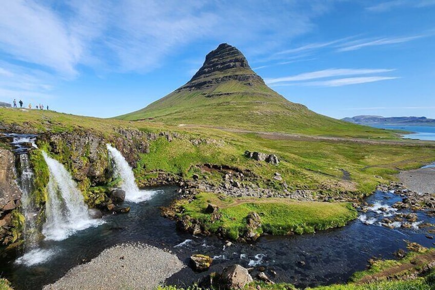 Snaefellsnes Private Day Tour in Iceland