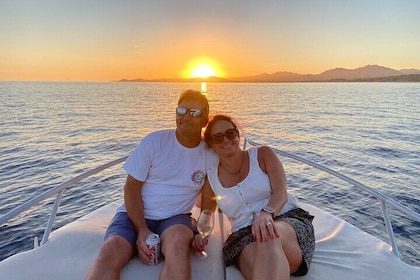 Sunset Cruise San José del Cabo