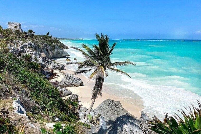 Private Tour Tulum Express-Museum-Without Lines All Inclusive