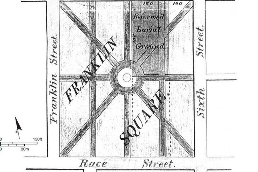 Philadelphia's Forgotten Dead