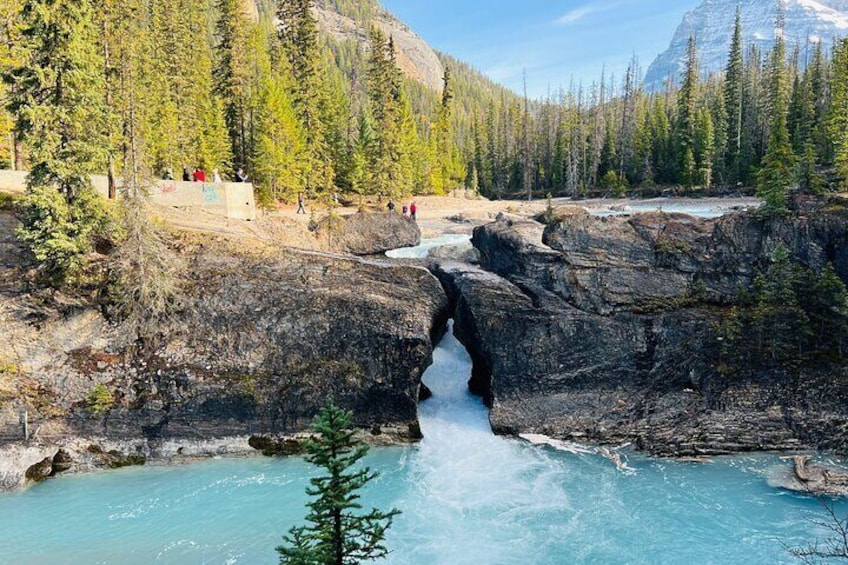 Natural Bridge