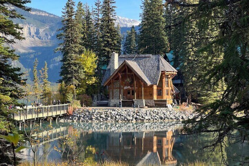 Emerald Lake
