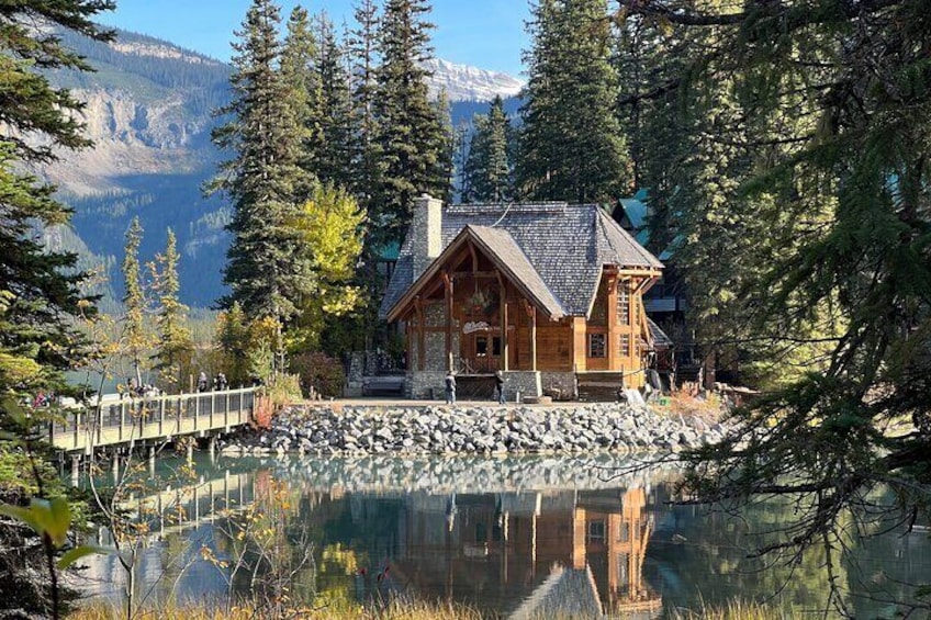 Emerald Lake