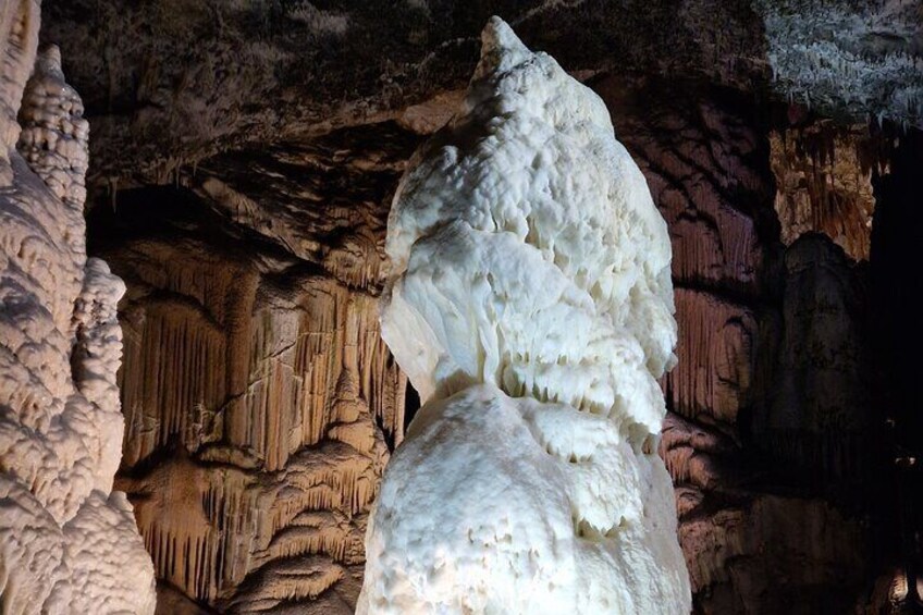 Postojna cave & Predjama castle in Sigismundi Luxury Adventures