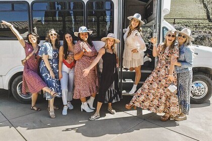 Privé wijntour in Santa Barbara Wine Country