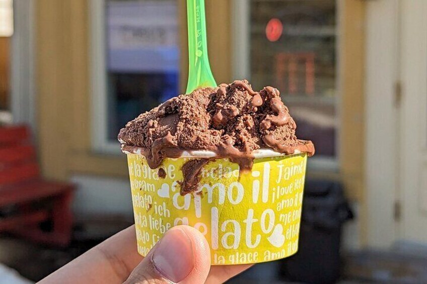 Old-Aylmer Food Tour - Food Tour From Ottawa 