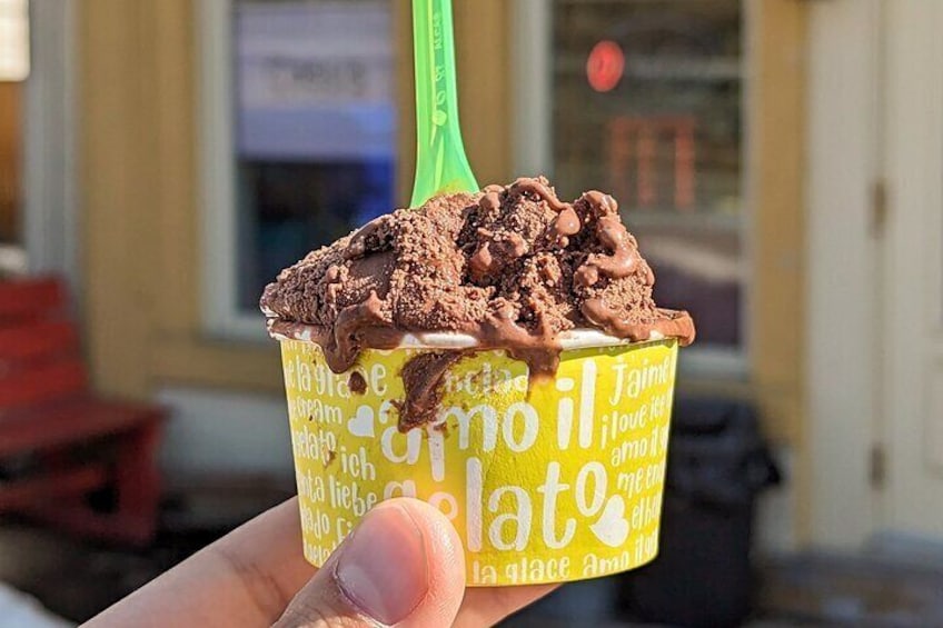 Old-Aylmer Food Tour - Food Tour From Ottawa