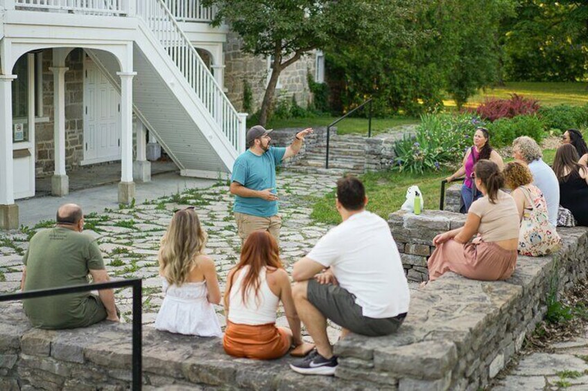 Old-Aylmer Food Tour - Food Tour From Ottawa 