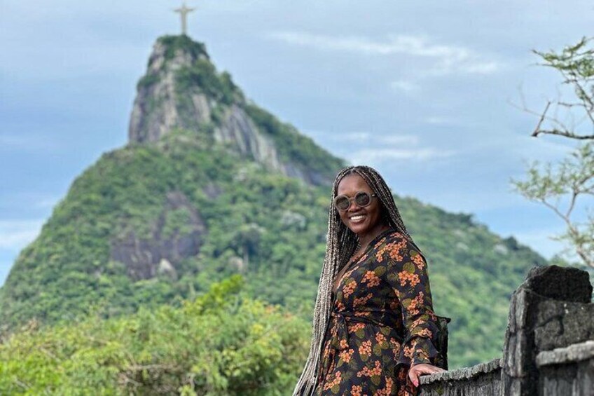 Mirante Dona Marta