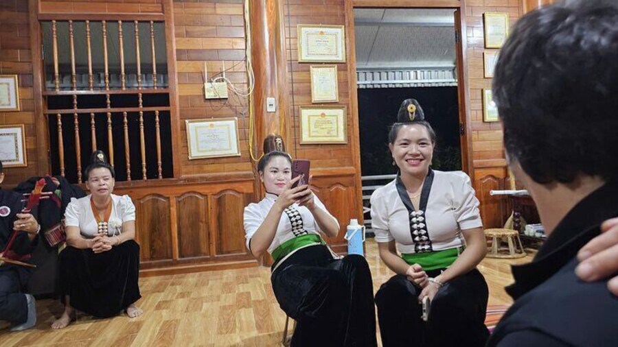 Dien Bien Phu Culinary and Cultural Adventure