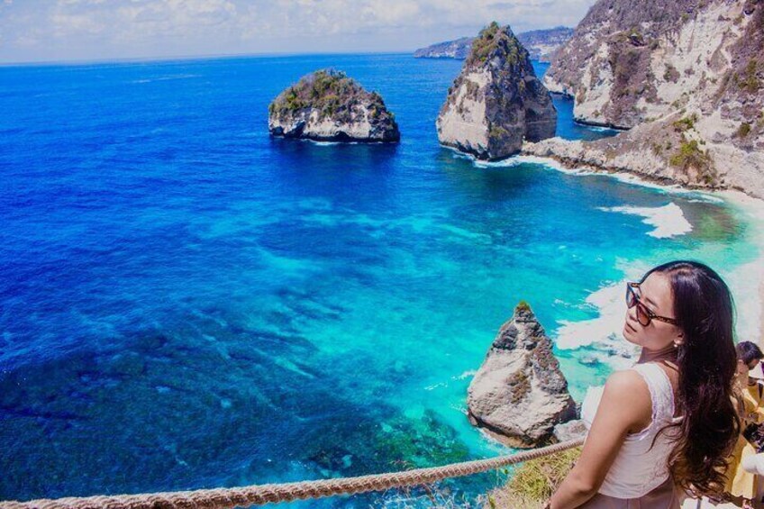 Nusa Penida 2Day 1Night With Accomodation 