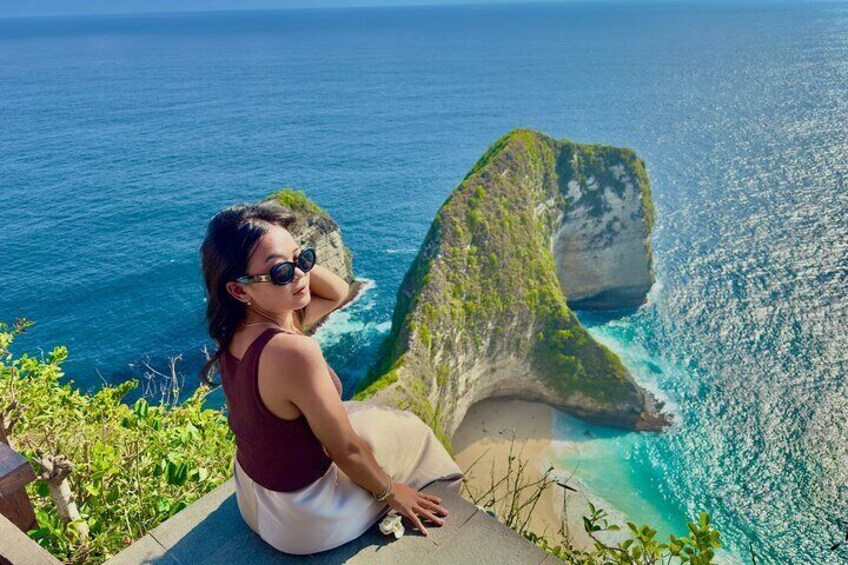 Nusa Penida 2Day 1Night With Accomodation 