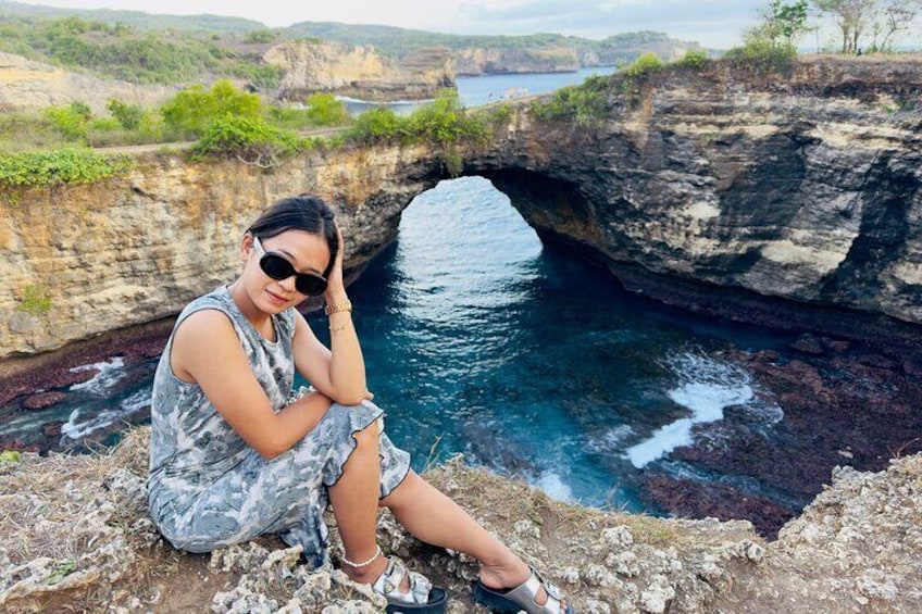 Nusa Penida 2Day 1Night With Accomodation 