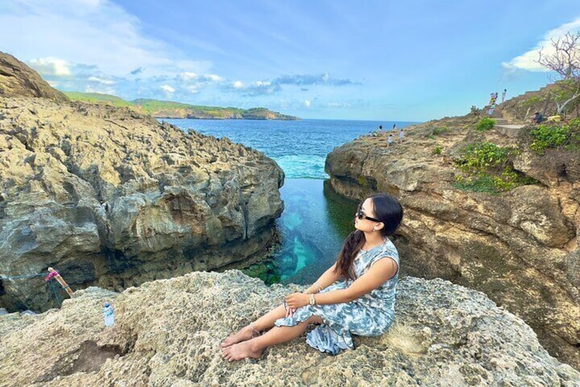Nusa Penida 2Day 1Night With Accomodation