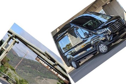 Private Great Ocean Road Tour In Luxury Vehicle.Customised Option