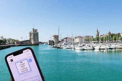 La Rochelle Challenges EVG EVJF City Challenge