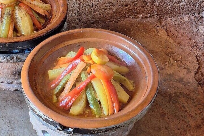 Discover Atlas Mountains and 4 Valleys All Inclusive