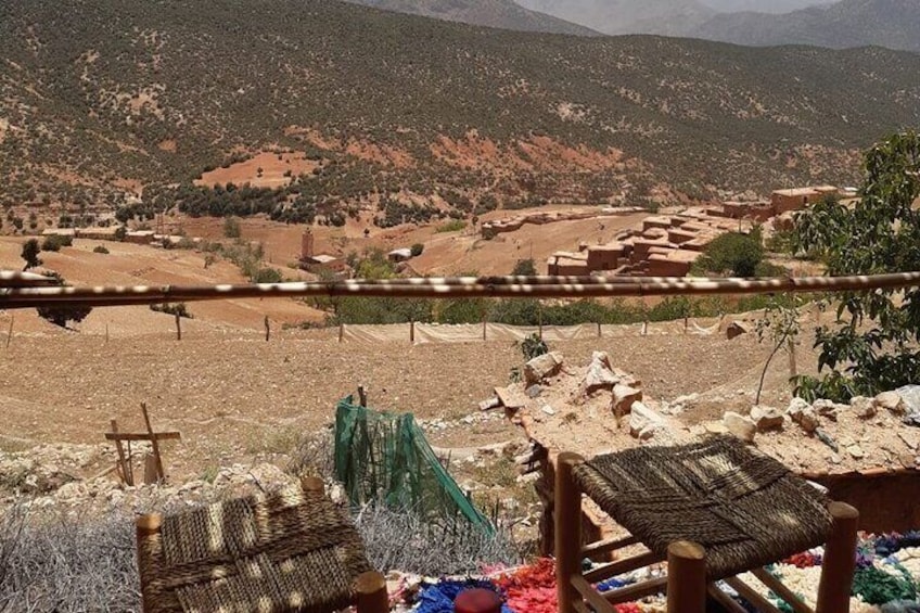 Discover Atlas Mountains and 4 Valleys All Inclusive