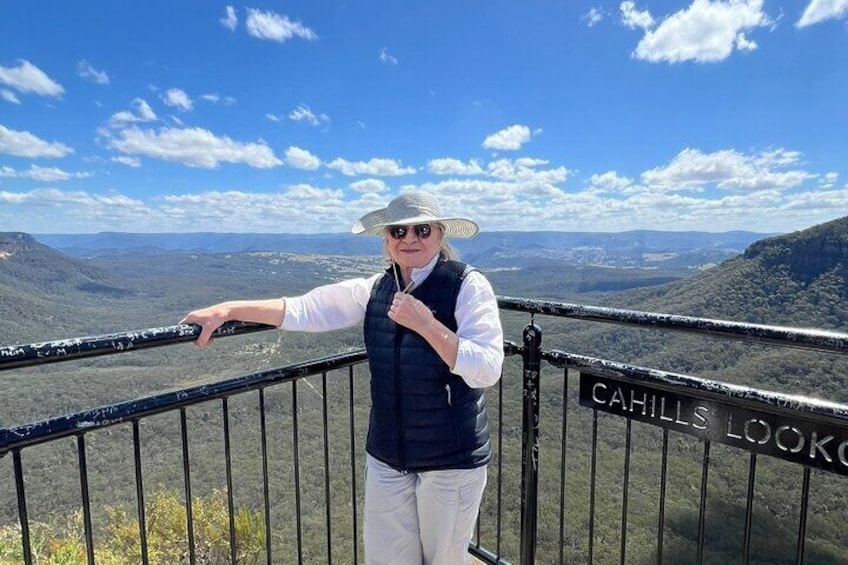 Blue Mountains Private Tours 