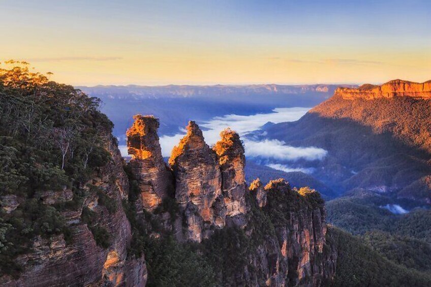 Blue Mountains Private Tours