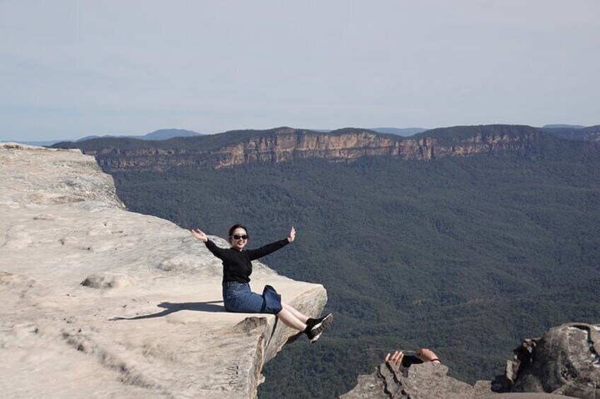 Blue Mountains Private Tours