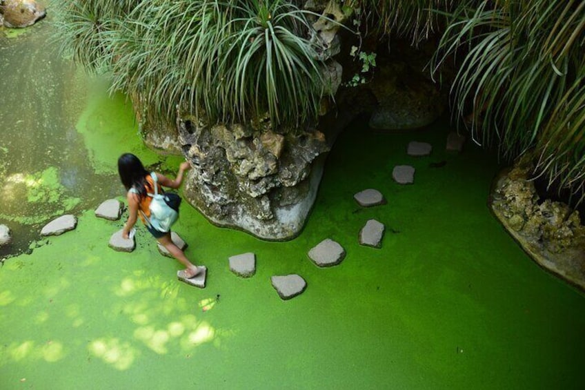 Enchanting Sintra and Quinta da Regaleira Guided Small Group Tour