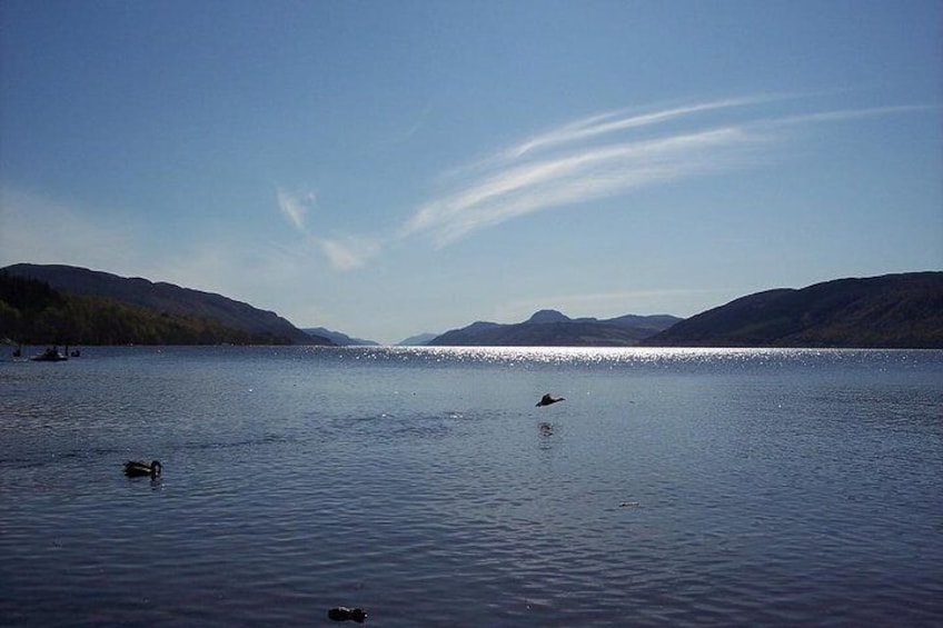 Loch Ness