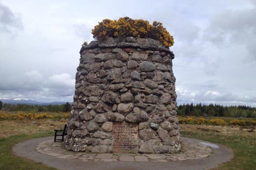 Culloden Battlefield