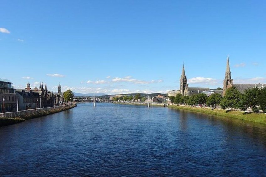 Inverness