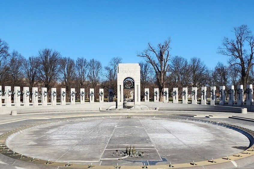 Discover Washington D.C. on a Day Trip from NYC