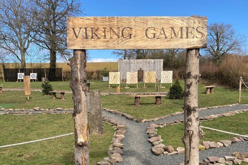 The Viking Experience