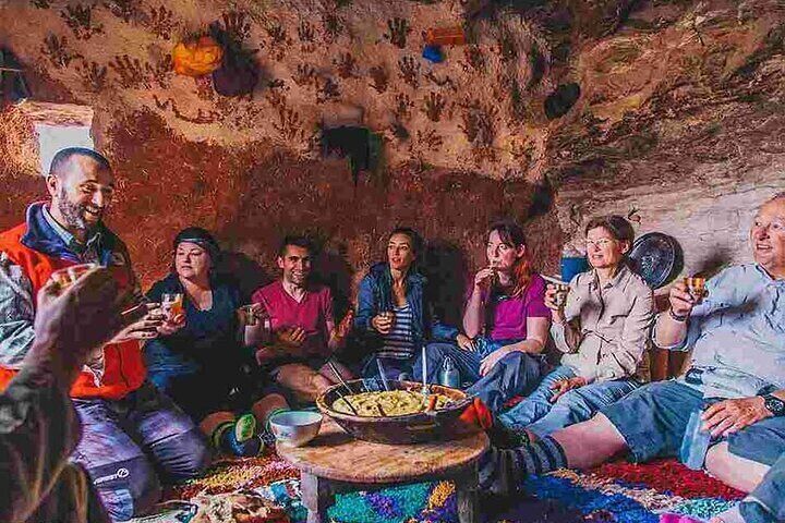 Imlil Day Trip from Marrakech – Camel Ride, Berber Village & Trek