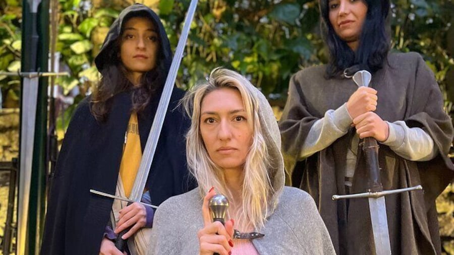 Game of Thrones?