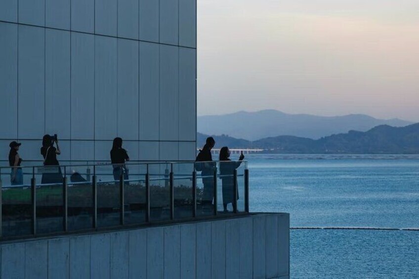Shenzhen Private Guided Tour with a Local Expert