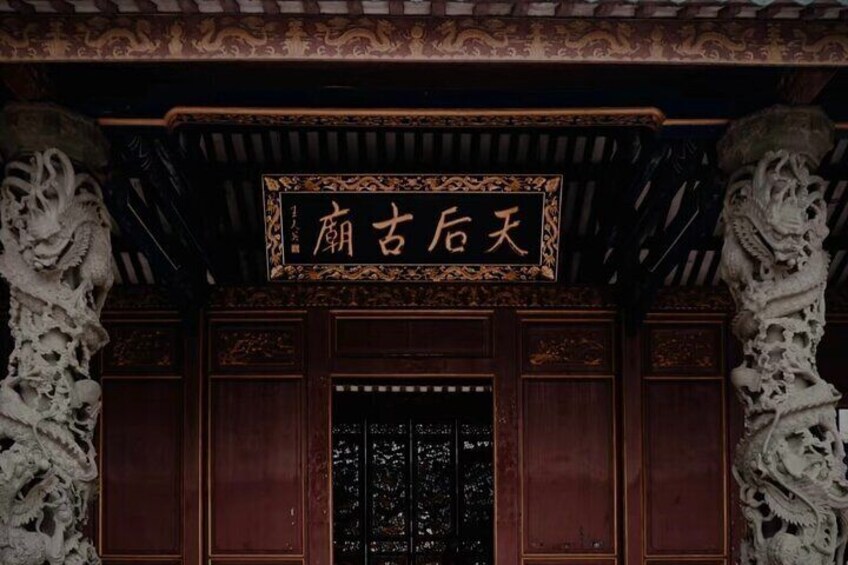 Shenzhen Private Guided Tour with a Local Expert