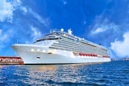Cruise Guests Stopover Incheon Port Seoul Private Car Tour