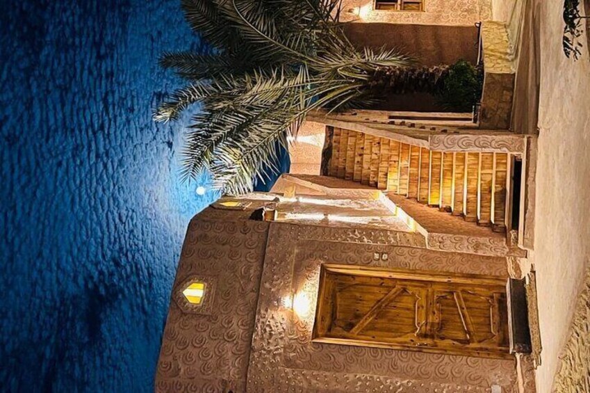 2 Days Private Siwa from Cairo Tour