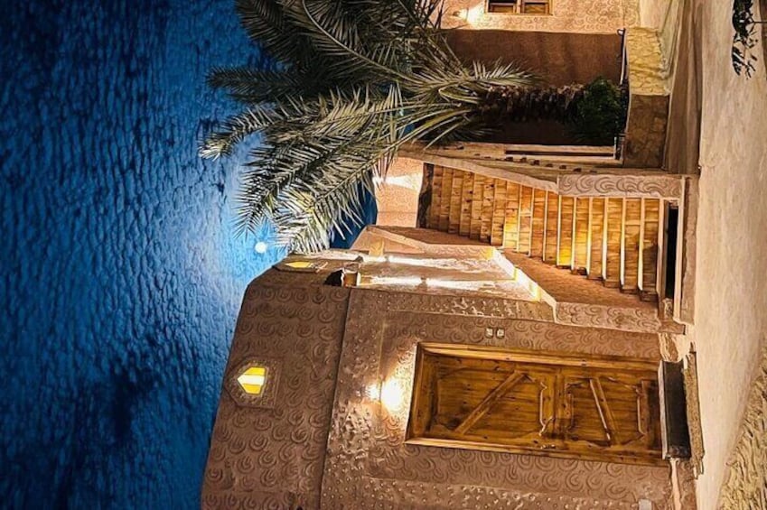 2 Days Private Siwa from Cairo Tour