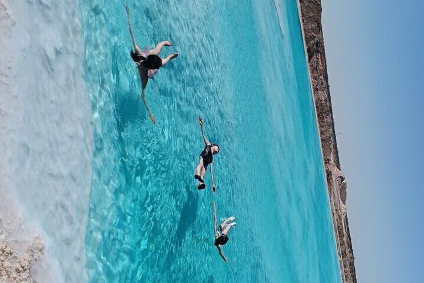 2 Days Private Siwa from Cairo Tour