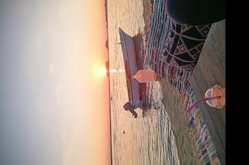 2 Days Private Siwa from Cairo Tour
