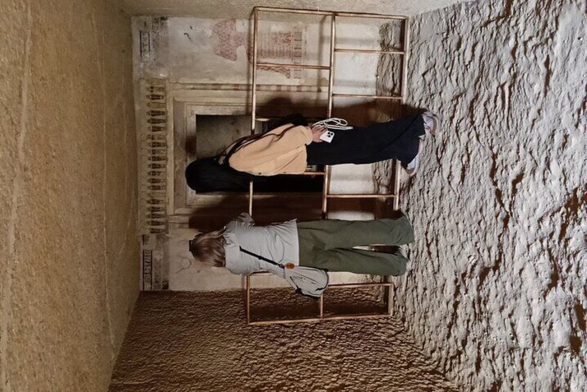 2 Days Private Siwa from Cairo Tour