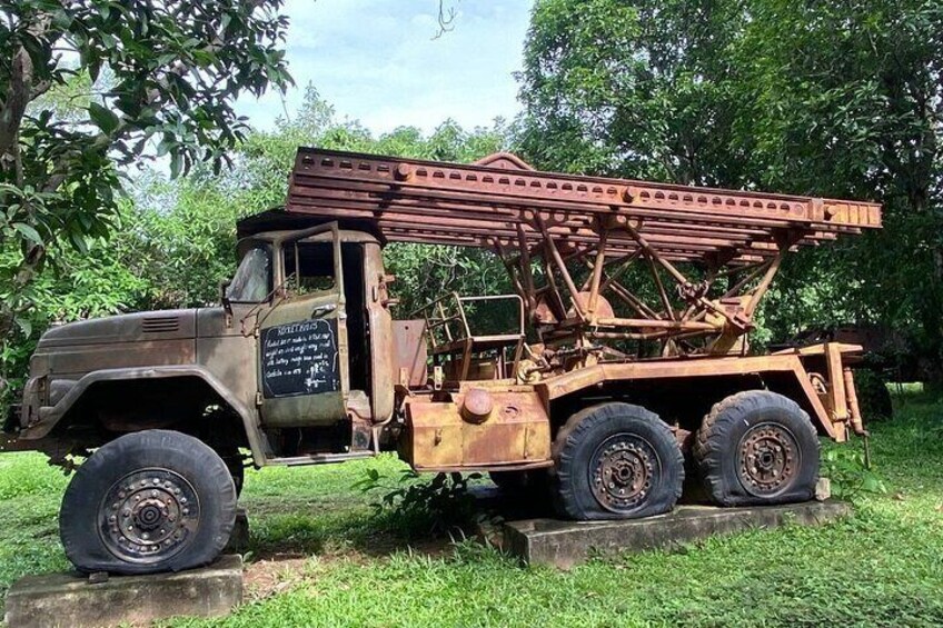 War Museum