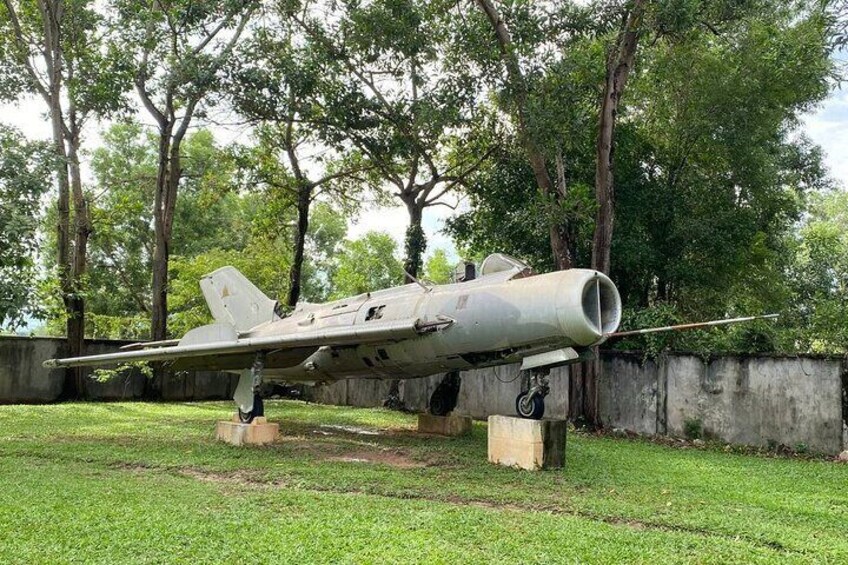 War Museum 