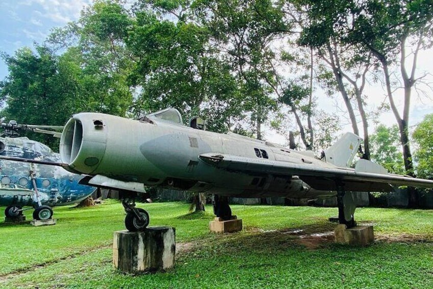 War Museum