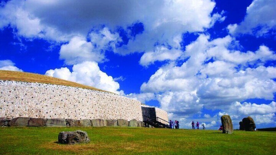 Newgrange, Co. Meath