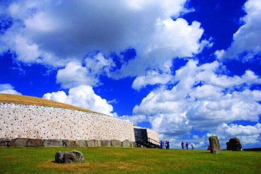Newgrange, Co. Meath 