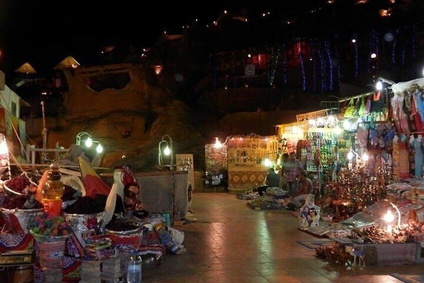 Private Guided City Tour In Sharm El-Sheikh